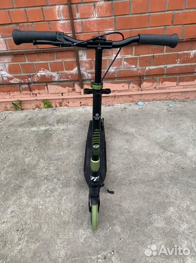 Самокат тт Спорт 210