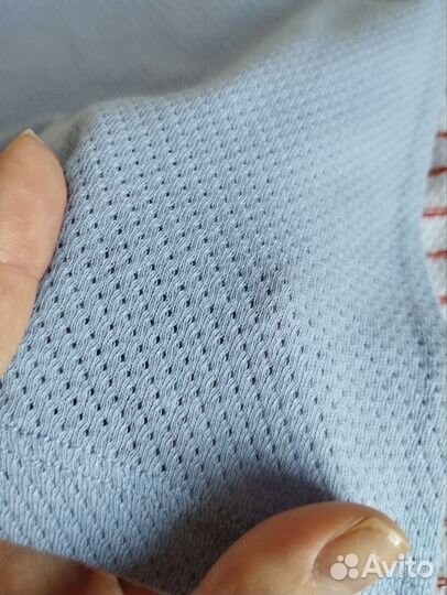 Комплект маек для девочки Lupilu 86-92