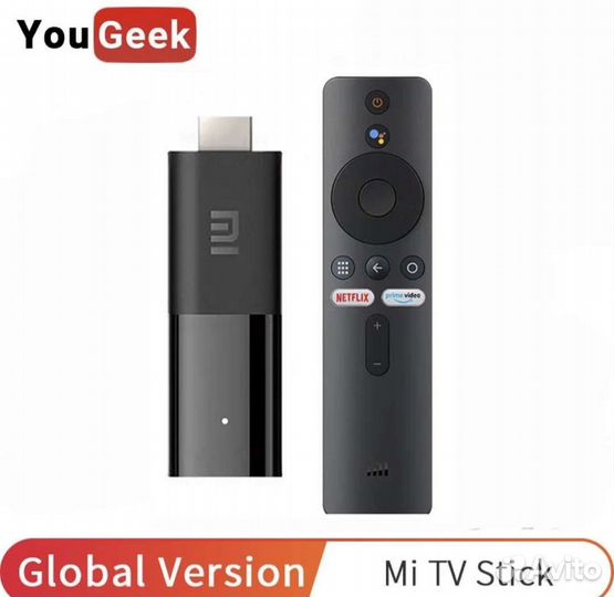 Пульты mi tv/ mi box