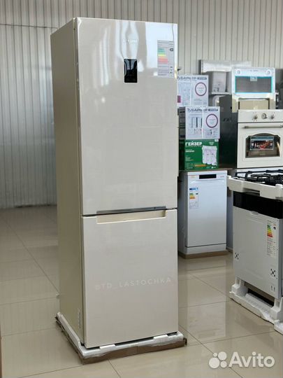 Холодильник samsung 190 см (новый-рассрочка)