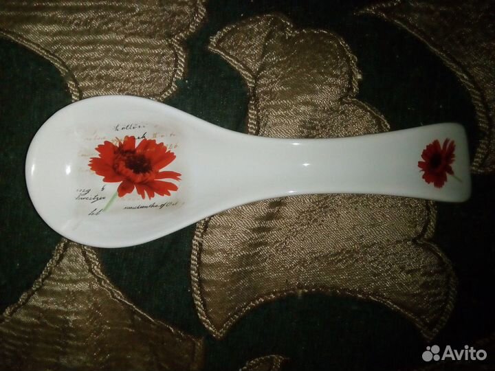 Ложка подстановочная