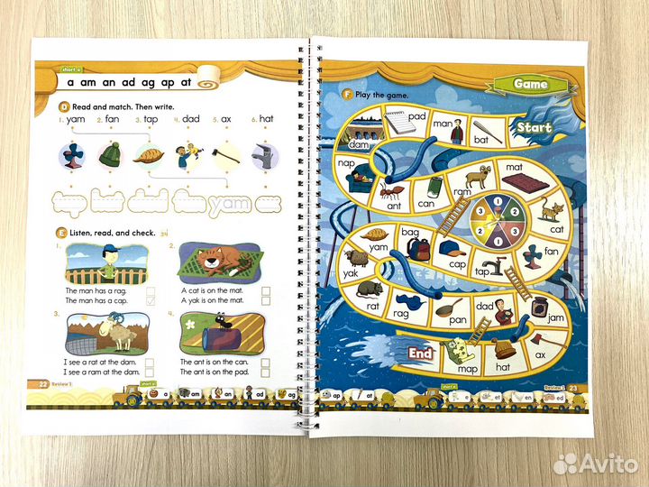 Oxford phonics world 2 /SB,WB