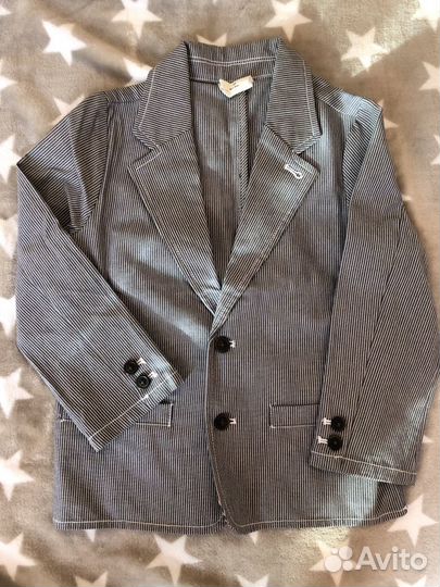 Пиджак