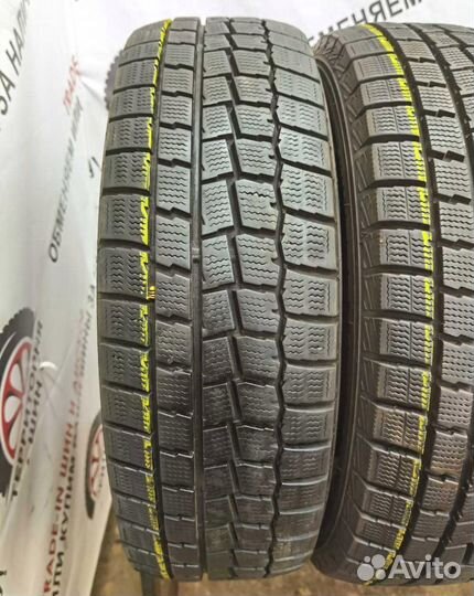 Dunlop Winter Maxx 185/65 R15 88Q