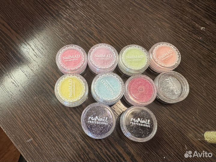 Дизайн для ногтей