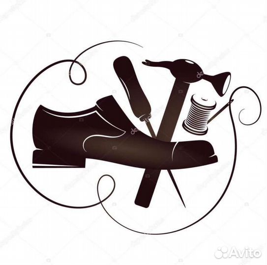 Мастер-100 Мастерская по ремонту обуви