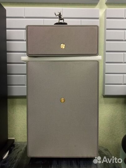 Акустика Audio Pro Drumfire