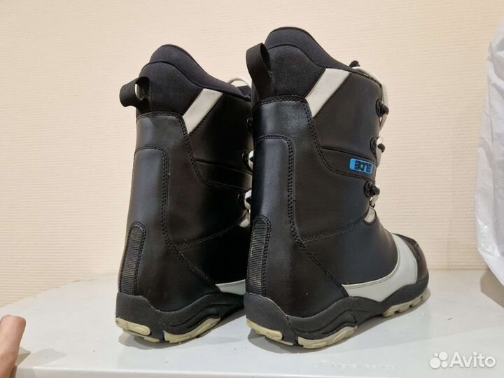 Сноубордические ботинки Bone