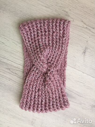 Повязки на голову