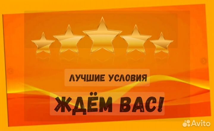 Комплектовщик Спецодежда Еженедельный аванс М/Ж