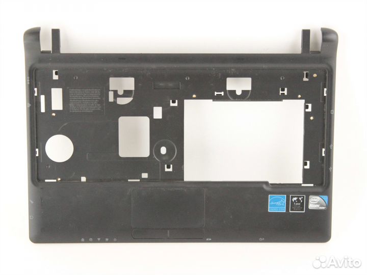 Верхняя панель (palmrest) Samsung N100 (Б/У)