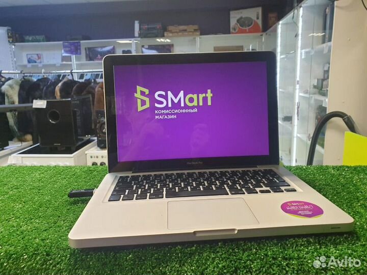 Ноутбук Apple MacBook Pro 13 Early 2011
