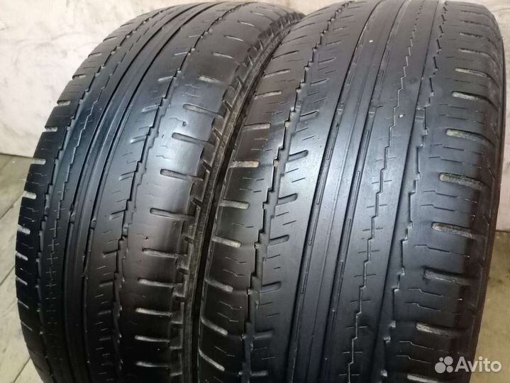 Nokian Tyres Hakka H 235/60 R18