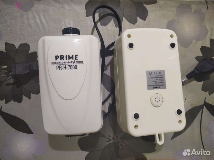 Компрессор