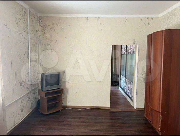 3-к. квартира, 64,3 м², 2/2 эт.