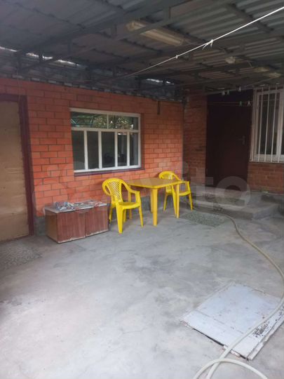 Дом 92 м² на участке 3 сот.