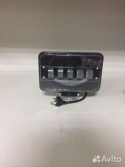 Противотуманка прожектор универсальная G0008 Новая