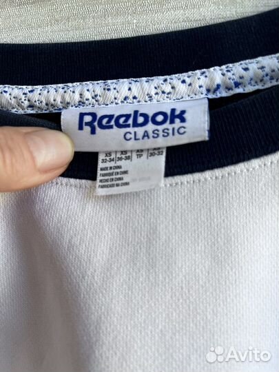 Одежда для спорта Stella Maccartny,Rebock 42-44р