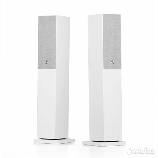 Напольная акустика Audio Pro A38 white
