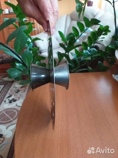 Мантоварка, пароварка(мантышница) из нержавейки