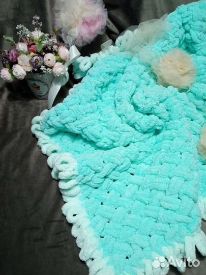 Плед - покрывало