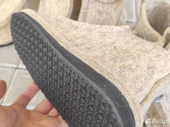 Валеши Валенки