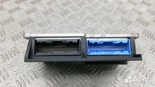 Блок управления airbag volvo XC60 (98U05OQ01)