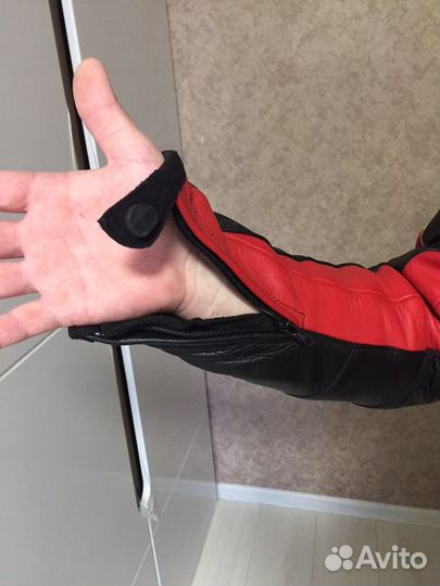 Мото экиперовка