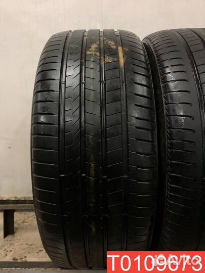 Bridgestone Alenza 001 285/45 R22 110H