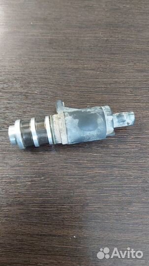 Клапан электромагнитный Bmw 528I F10 N20B20A 2013