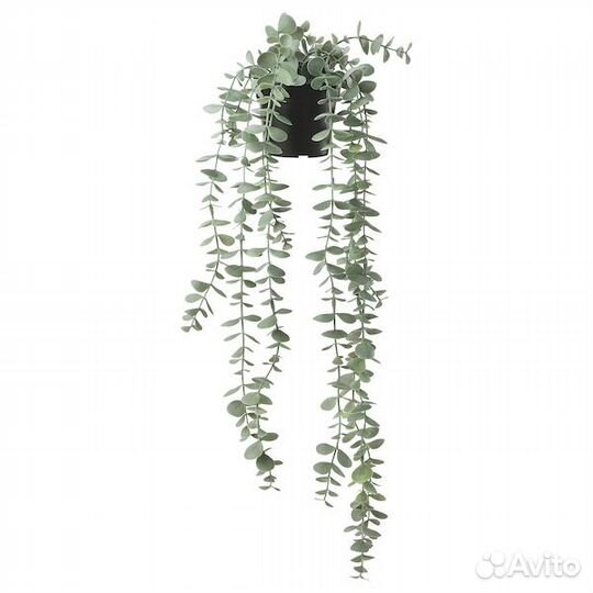 Fejka Искусственное растение в горшке 704.668.11 д