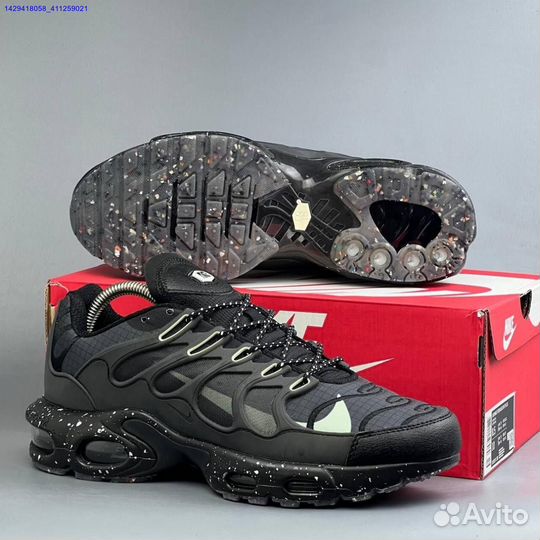 Кроссовки Nike Air Max Tn Terrascape (Арт.29277)