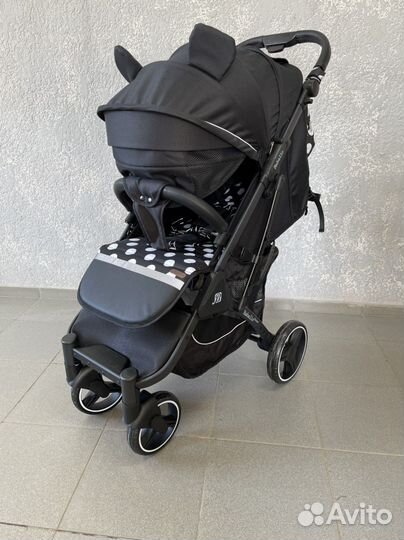 Коляска Baballo 2023 / babalo микки