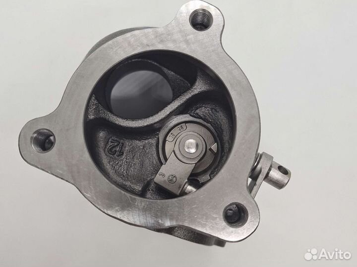 Корпус турбины горячая часть Audi A4 A6 Passat B5