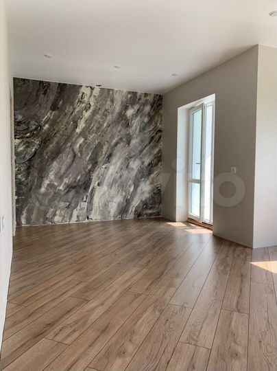 2-к. квартира, 50,3 м², 3/4 эт.