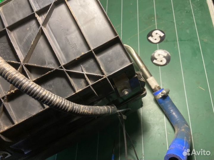 Печка салона Ваз 2105