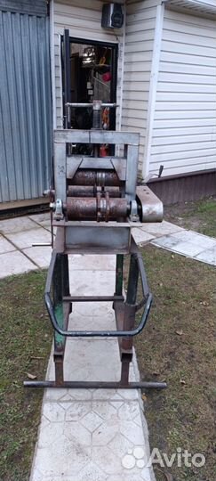 Трубогибочный станок бу