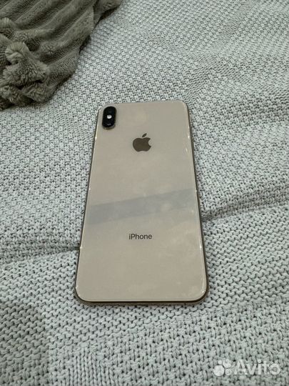 iPhone Xs Max, 512 ГБ