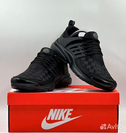 Кроссовки Nike Air Presto SE, арт.218936