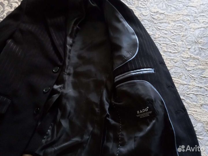 Пиджак на мальчика дошкольный