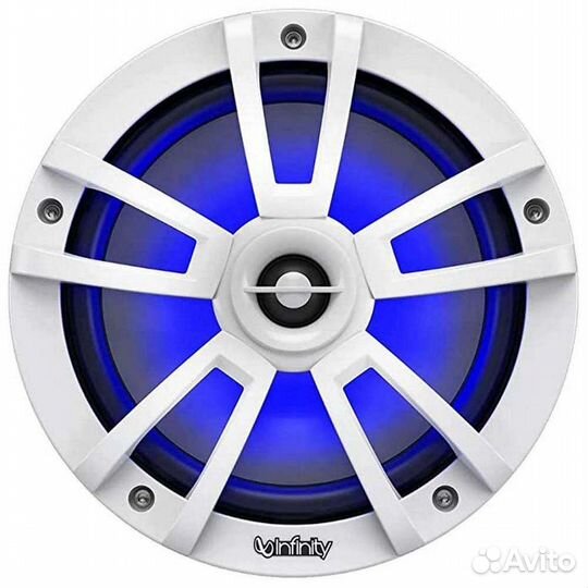 Колонки морские Infiniti 623mlw marine