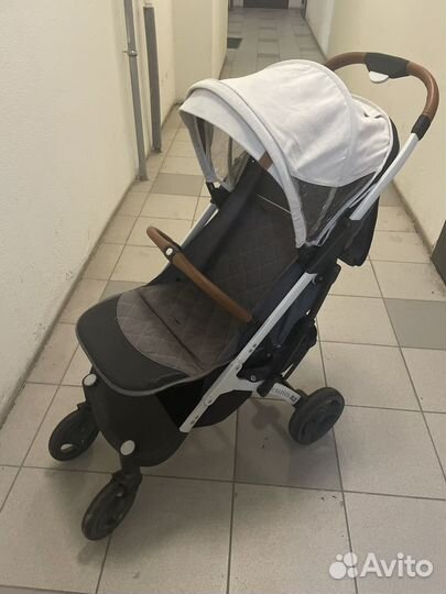 Коляска Yoya plus max