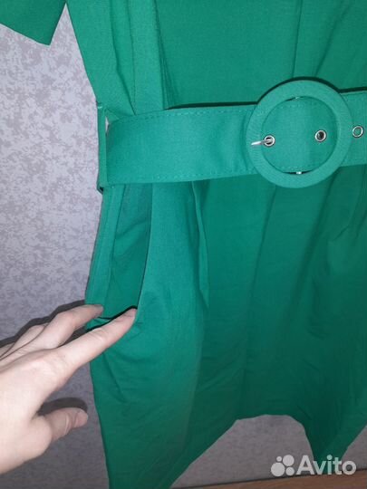 Платье женское 46 размер