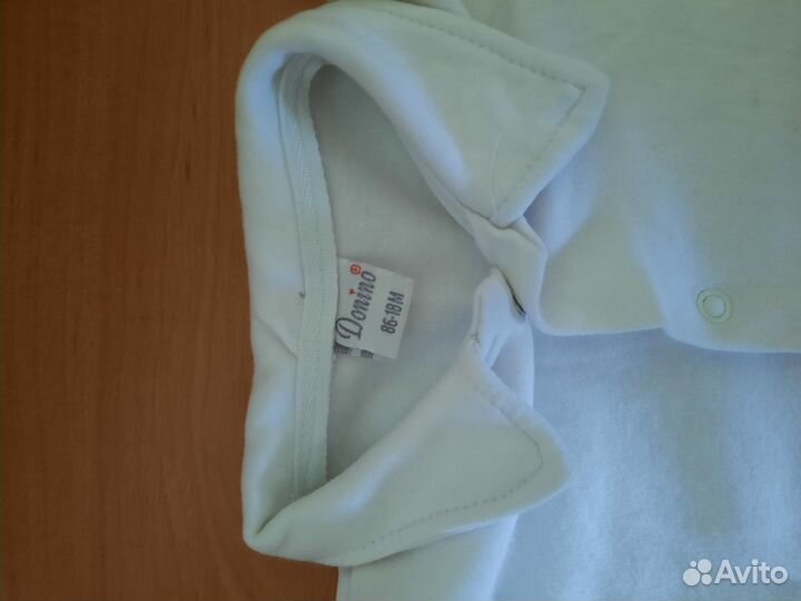 Костюм на мальчика