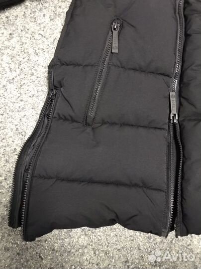 Зимняя куртка новая Borelli