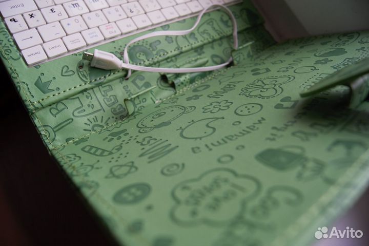 Чехол для планшета