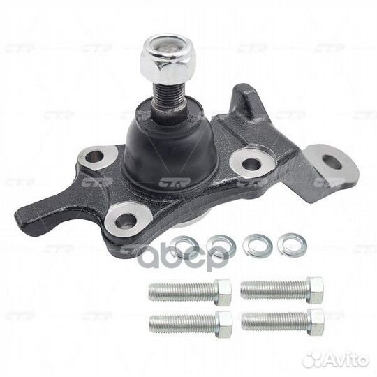 Опора шаровая R CBT49R CTR CB0395R CB0395R CTR