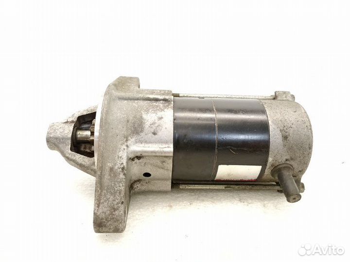 Стартер Toyota Raum NCZ20 1.5 1nzfe