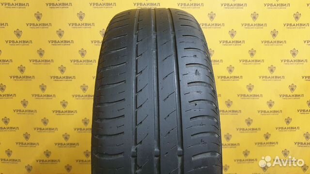 Continental ContiEcoContact 3 195/65 R15 91H