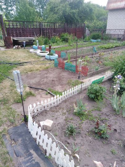 Дача 40 м² на участке 6 сот.
